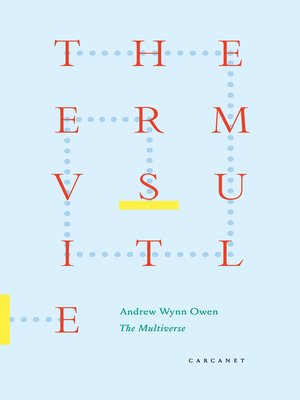 cover image of The Multiverse